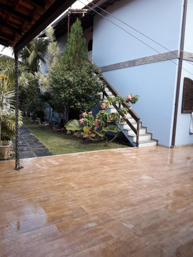 Casa 6 Suites E Eventos Itaipuacu Exterior photo