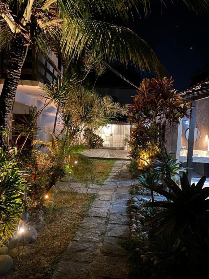 Casa 6 Suites E Eventos Itaipuacu Exterior photo