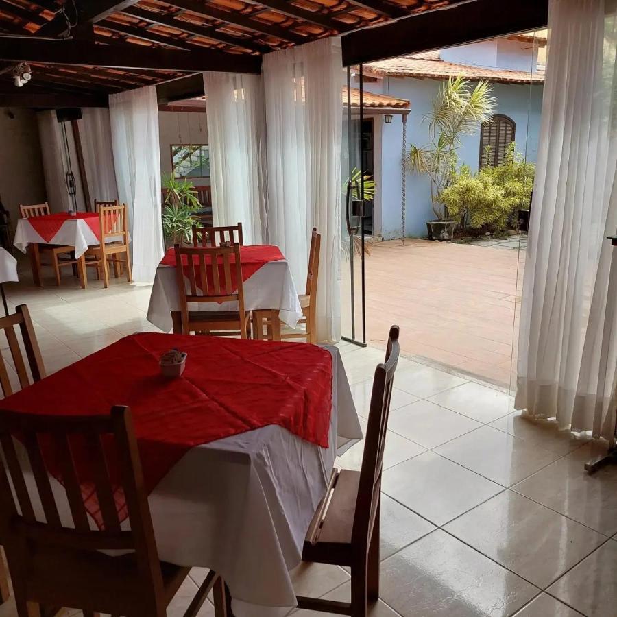 Casa 6 Suites E Eventos Itaipuacu Exterior photo