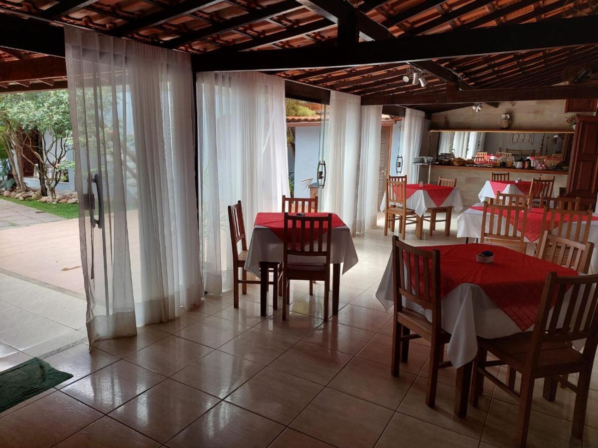 Casa 6 Suites E Eventos Itaipuacu Exterior photo
